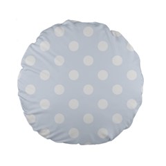 Polka Dots Back
