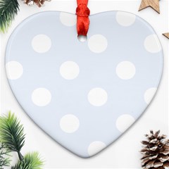 Polka Dots Back