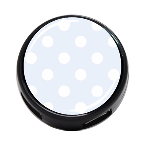 Polka Dots Front