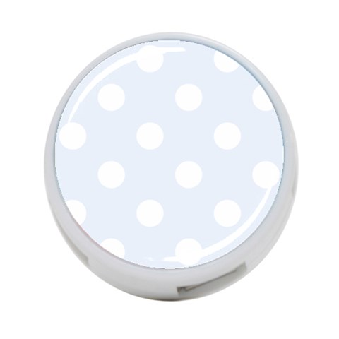 Polka Dots Front