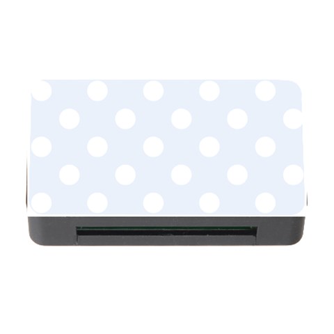 Polka Dots Front
