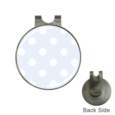 Polka Dots Front
