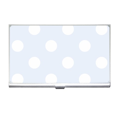 Polka Dots Front