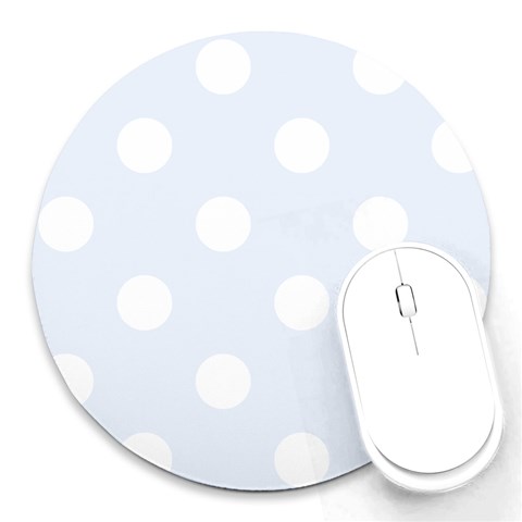 Polka Dots Front