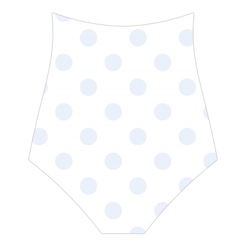 Polka Dots Back