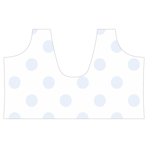 Polka Dots Top Back