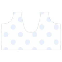 Polka Dots Top Back