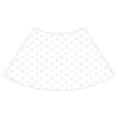 Polka Dots Skirt Front