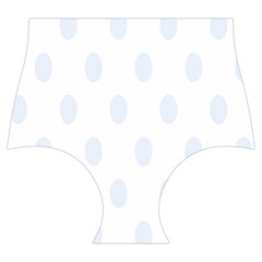 Polka Dots Bottom Front