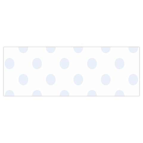 Polka Dots Strap