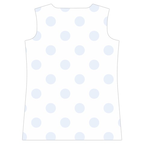 Polka Dots Back