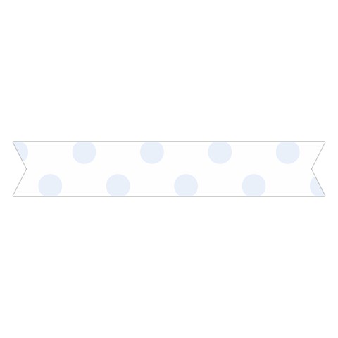 Polka Dots Strap
