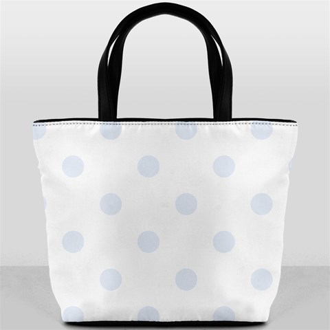 Polka Dots Back
