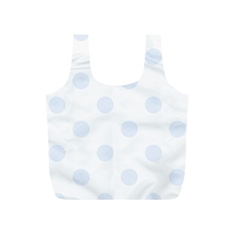 Polka Dots Back