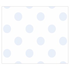 Polka Dots Back