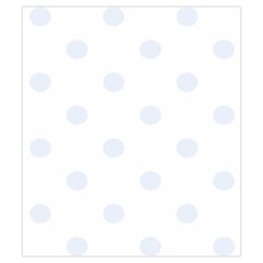 Polka Dots Back