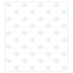 Polka Dots Back