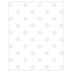 Polka Dots Back