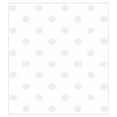 Polka Dots Back
