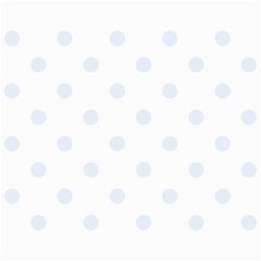 Polka Dots 10 x8  Print - 2