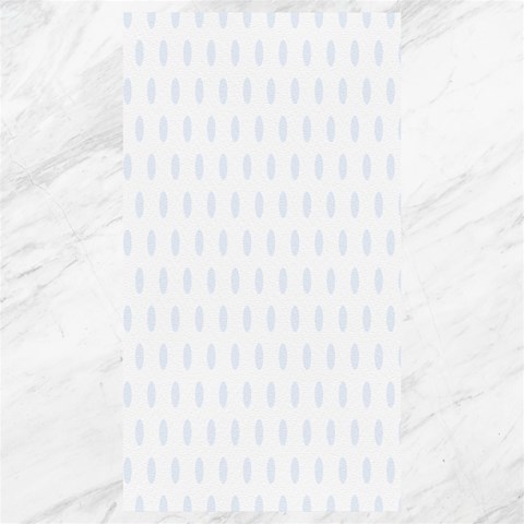 Polka Dots 39.28 x69.23  Canvas - 1