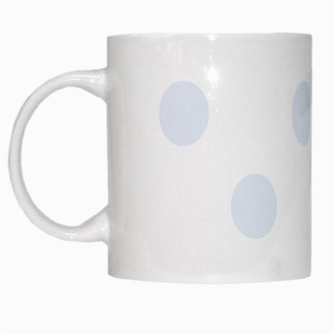 Polka Dots Left