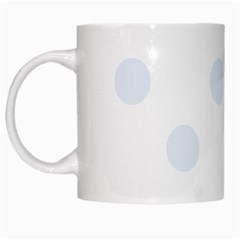 Polka Dots Left