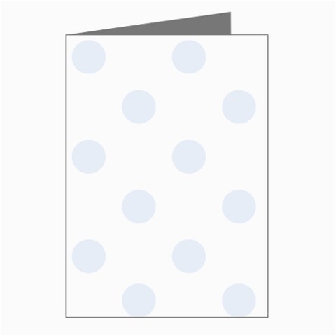Polka Dots Left