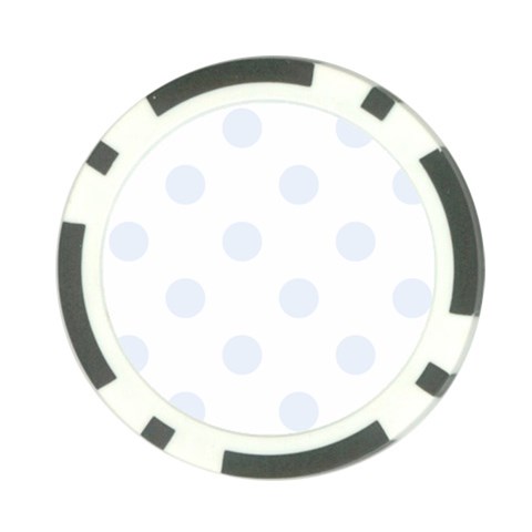 Polka Dots Front