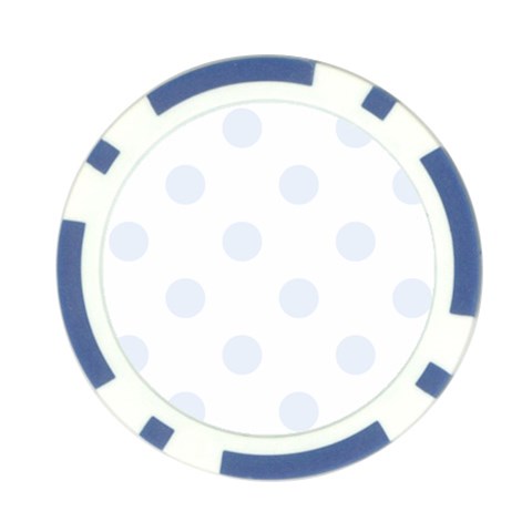 Polka Dots Front