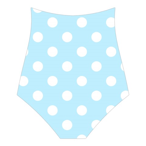 Polka Dots Back