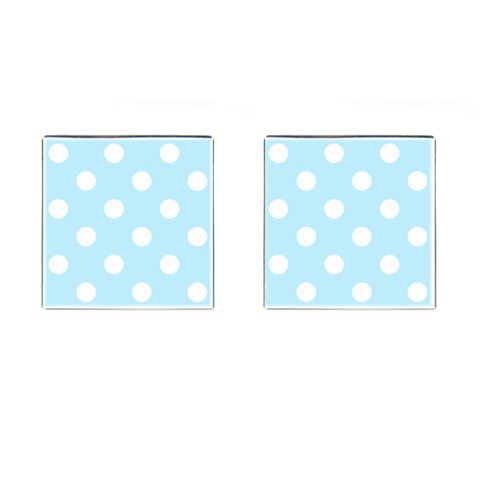 Polka Dots Front(Pair)