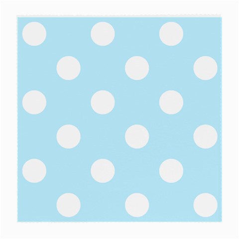 Polka Dots Back