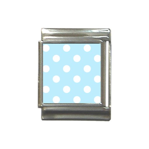 Polka Dots Front