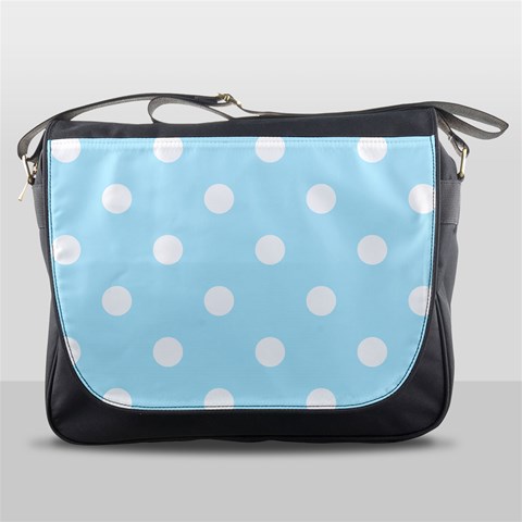 Polka Dots Front