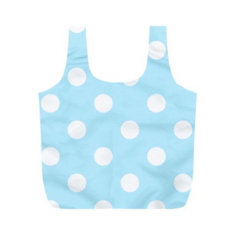Polka Dots Back