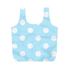 Polka Dots Back