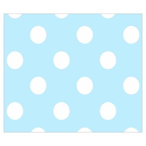 Polka Dots Back