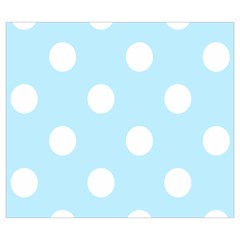 Polka Dots Back