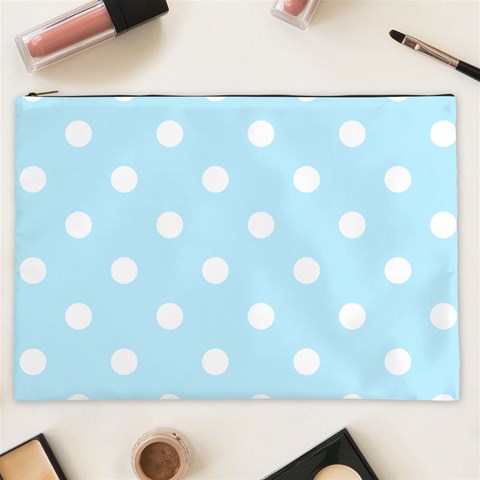 Polka Dots Front