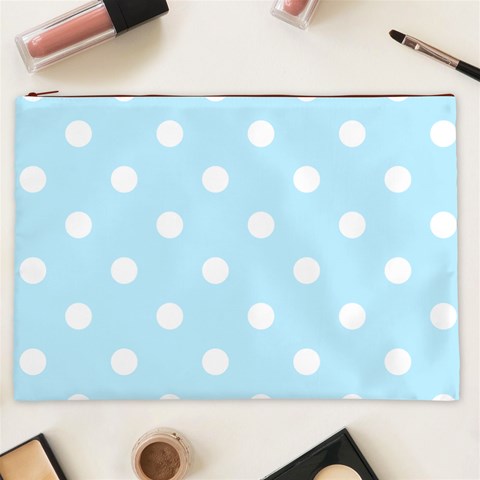 Polka Dots Front