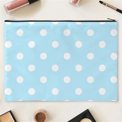 Polka Dots Back