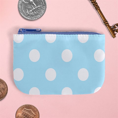 Polka Dots Front