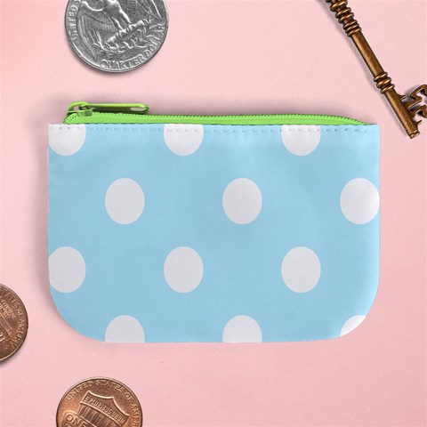 Polka Dots Front