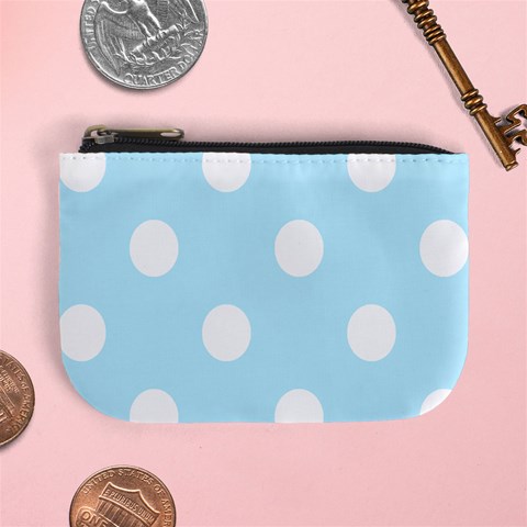 Polka Dots Front