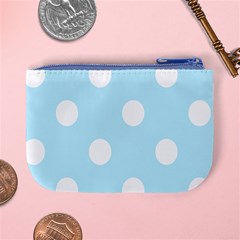 Polka Dots Back