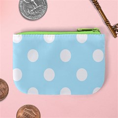 Polka Dots Back