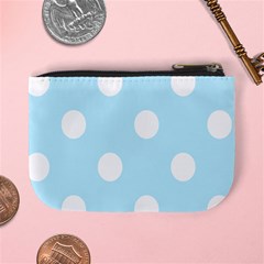 Polka Dots Back