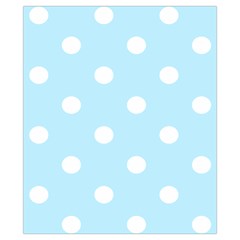 Polka Dots Back