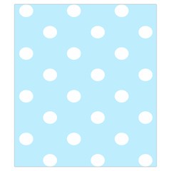 Polka Dots Back